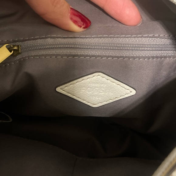 FOSSIL BAG - Picture 4 of 6